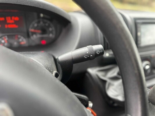 Citroen Jumper 35 2.2 HDI L4 Heavy 150 PS 2015, VHF-98-Z