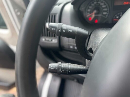 Citroen Jumper 35 2.2 HDI L3H2 150pk 2015, VBK-80-X