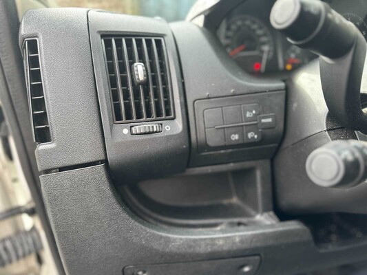 Citroen Jumper 35 2.2 HDI L3H2 150pk 2015, VBK-80-X