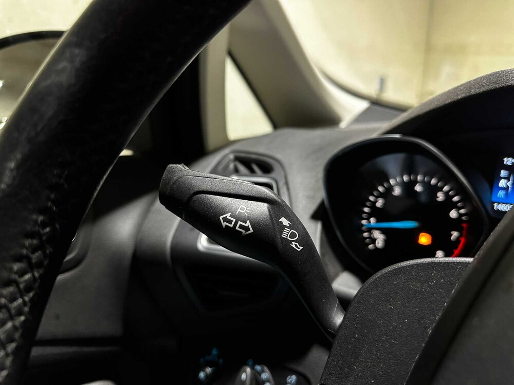 Ford C-Max 1.0 Titanium 125pk 2018 (Origineel-NL), RX-873-X