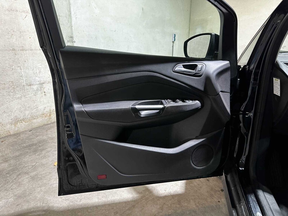 Ford C-Max 1.0 Titanium 125pk 2018 (Origineel-NL), RX-873-X