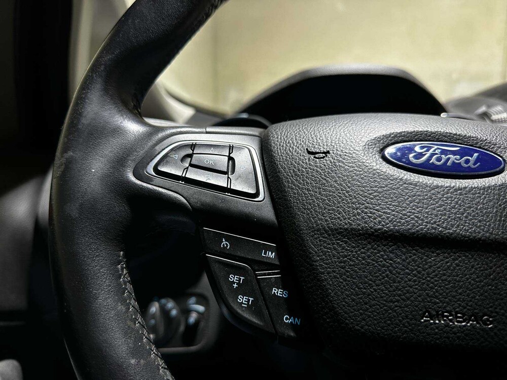 Ford C-Max 1.0 Titanium 125pk 2018 (Origineel-NL), RX-873-X