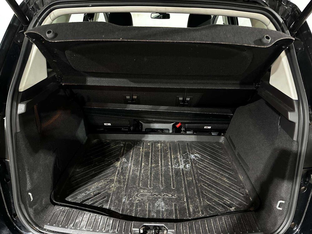 Ford C-Max 1.0 Titanium 125pk 2018 (Origineel-NL), RX-873-X