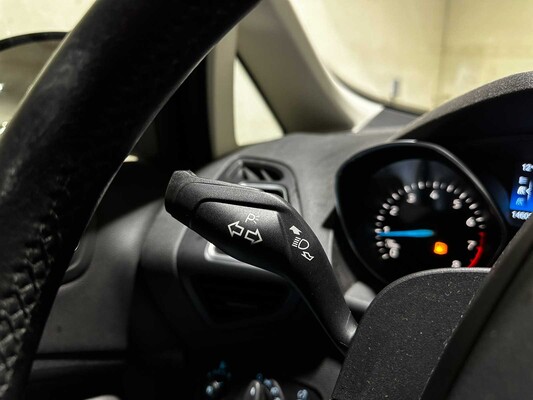 Ford C-Max 1.0 Titanium 125pk 2018 (Origineel-NL), RX-873-X