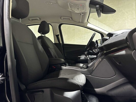 Ford C-Max 1.0 Titanium 125pk 2018 (Origineel-NL), RX-873-X