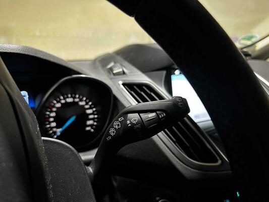 Ford C-Max 1.0 Titanium 125pk 2018 (Origineel-NL), RX-873-X