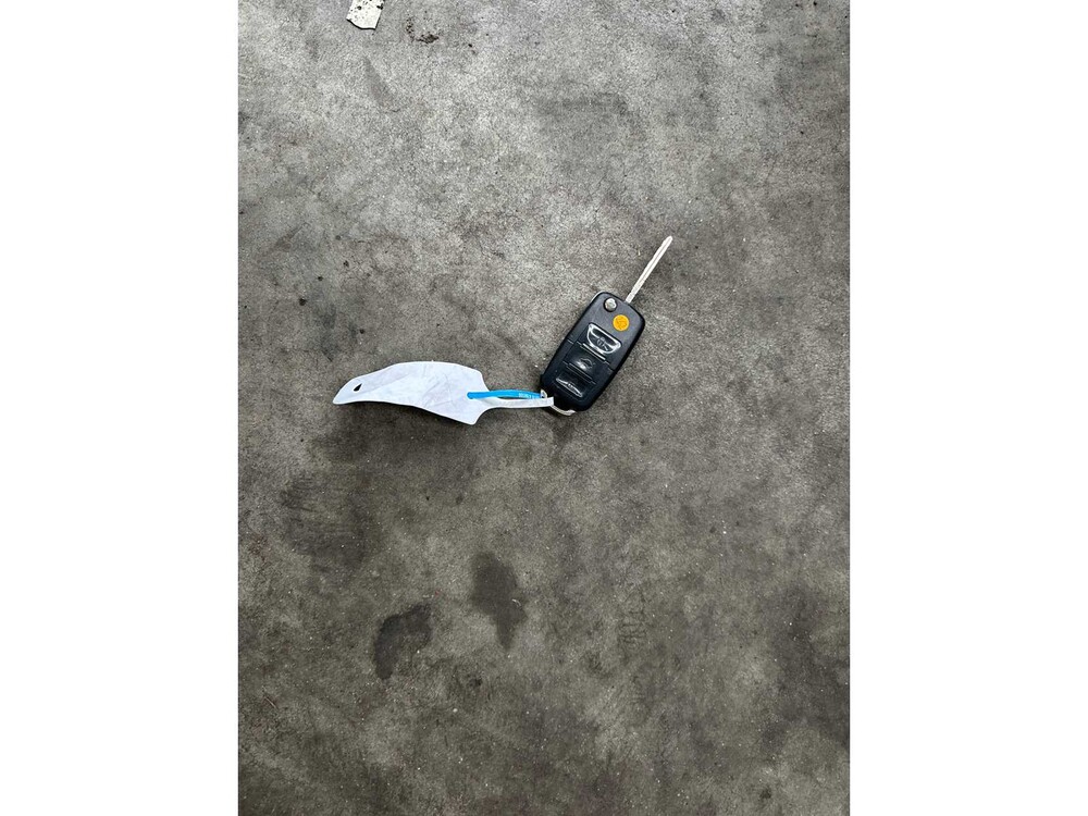 Volkswagen Neuer Käfer Cabriolet 1,4 Turin 75 PS 2003, TH-271-J