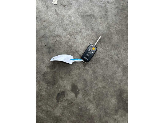 Volkswagen Neuer Käfer Cabriolet 1,4 Turin 75 PS 2003, TH-271-J