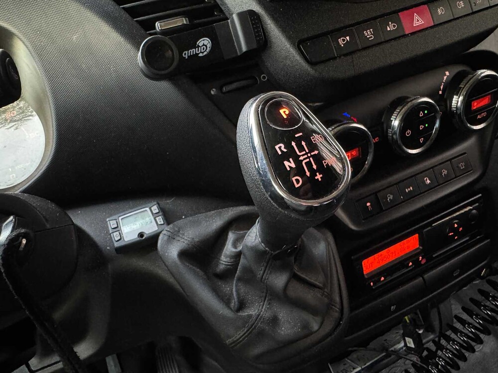 Iveco Daily 40C17 3.0 375 170pk 2016, VS-281-H 