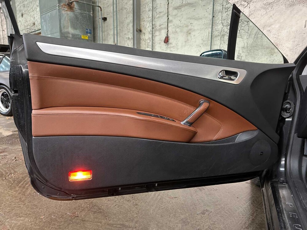 Peugeot 407 Coupé 3,0-24V Féline 208 PS 2006, 12-SR-XL