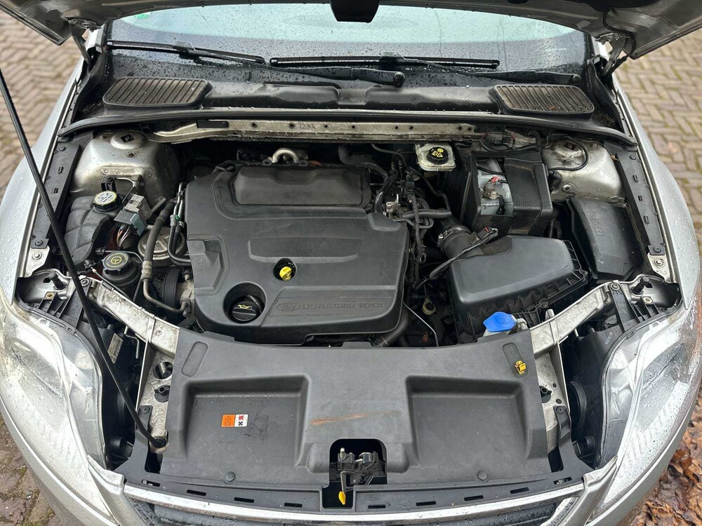 Ford Mondeo Wagon 2.0 TDCi Trend 116pk 2011, 85-PBB-8