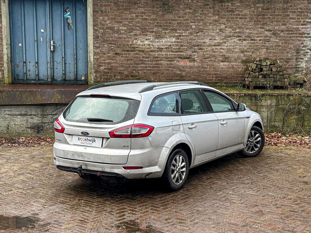 Ford Mondeo Wagon 2.0 TDCi Trend 116pk 2011, 85-PBB-8