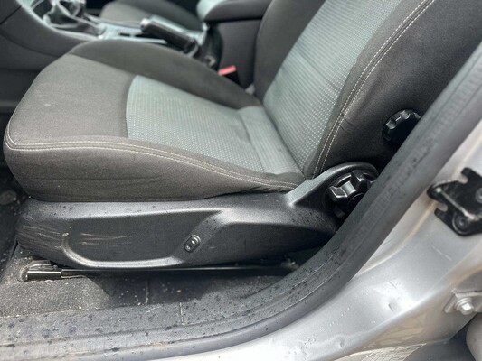 Ford Mondeo Wagon 2.0 TDCi Trend 116pk 2011, 85-PBB-8