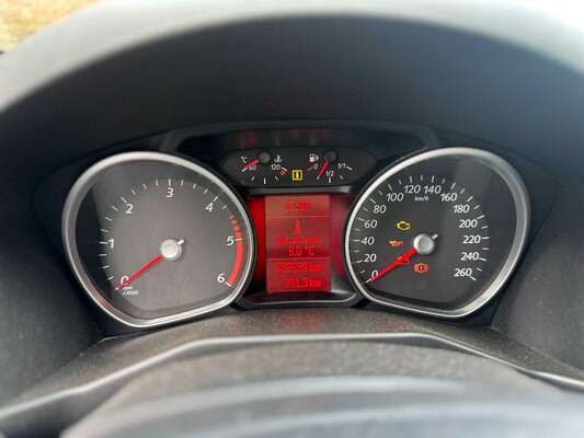 Ford Mondeo Wagon 2.0 TDCi Trend 116pk 2011, 85-PBB-8