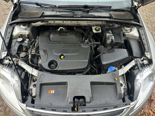 Ford Mondeo Wagon 2.0 TDCi Trend 116pk 2011, 85-PBB-8