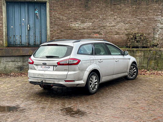 Ford Mondeo Wagon 2.0 TDCi Trend 116pk 2011, 85-PBB-8