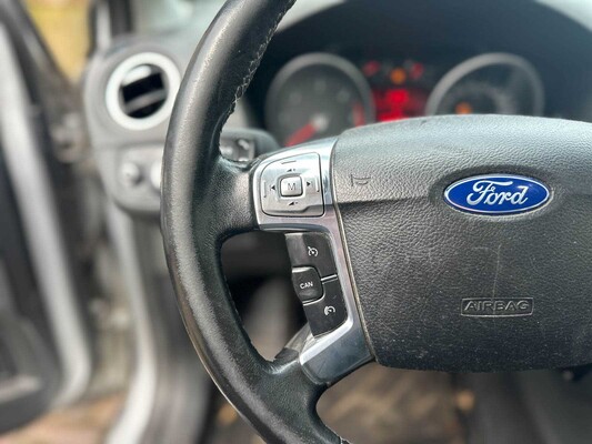 Ford Mondeo Wagon 2.0 TDCi Trend 116pk 2011, 85-PBB-8