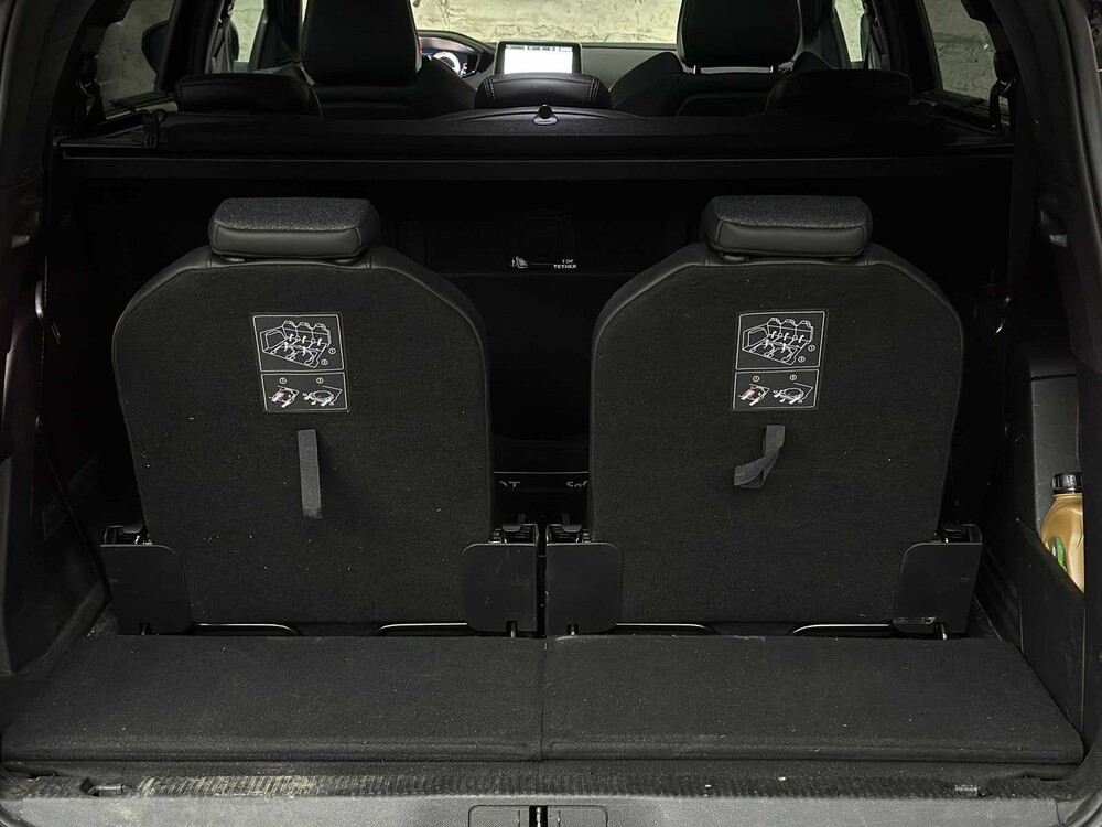 Peugeot 5008 1.2 PureTech Blue Lease GT-Line 131pk 2020, J-762-BF