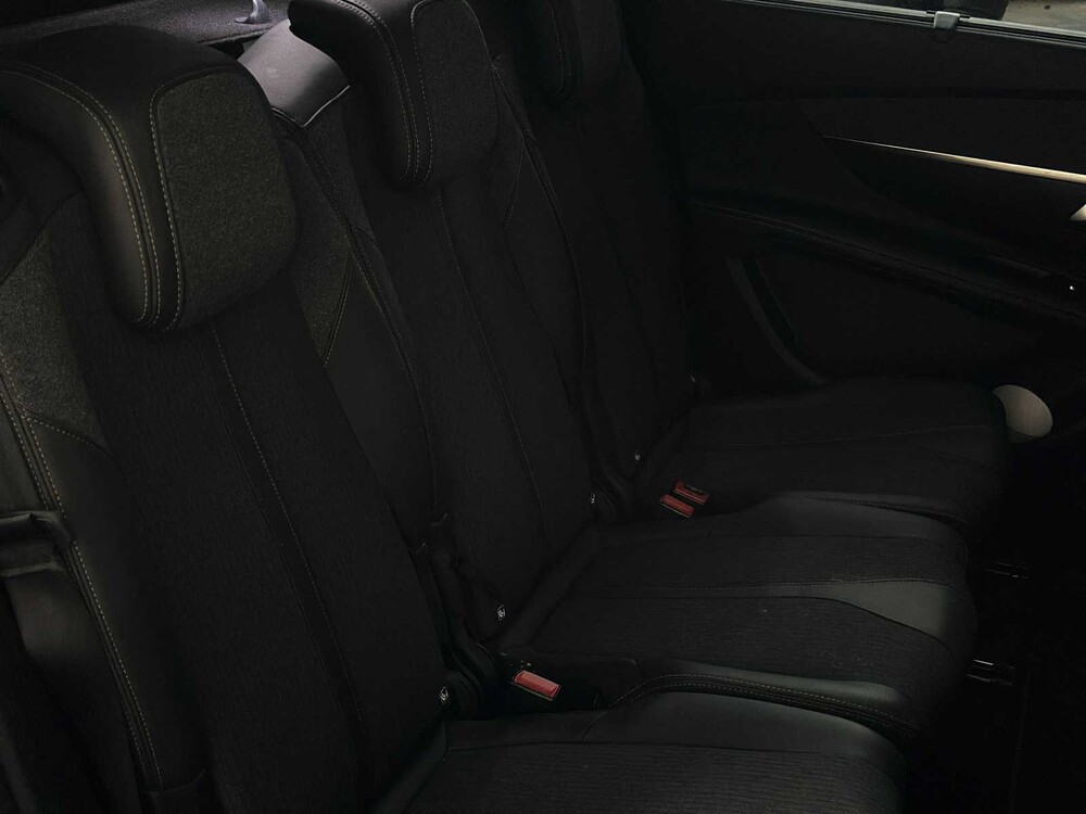 Peugeot 5008 1.2 PureTech Blue Lease GT-Line 131pk 2020, J-762-BF