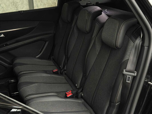 Peugeot 5008 1.2 PureTech Blue Lease GT-Line 131pk 2020, J-762-BF