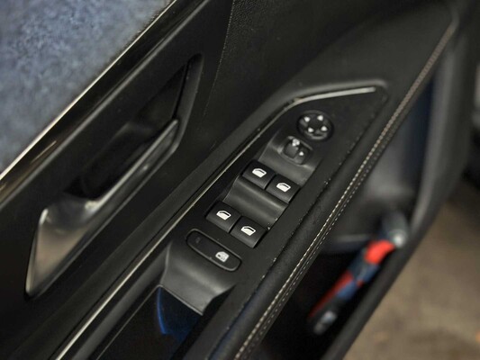 Peugeot 5008 1.2 PureTech Blue Lease GT-Line 131pk 2020, J-762-BF