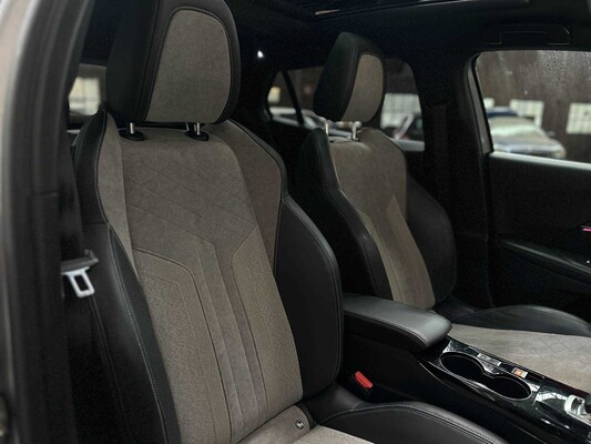 Peugeot e-2008 EV GT 50 kWh 136pk 2020, K-173-HP