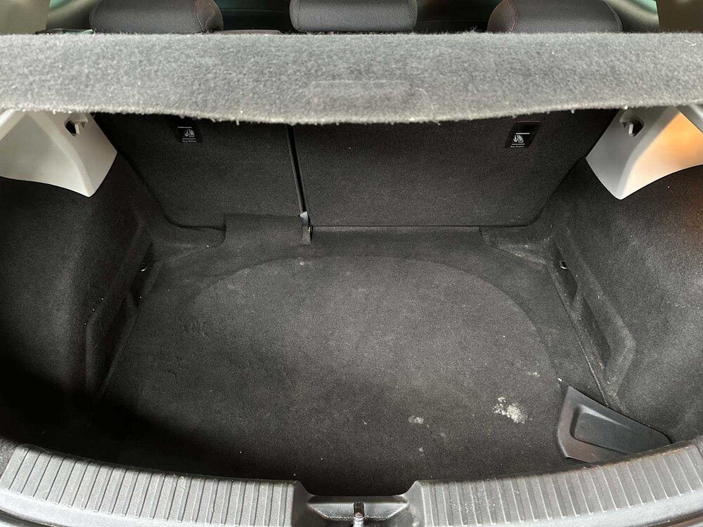 SEAT Leon 1.4 EcoTSI FR Connect 150pk 2016, G-727-KT