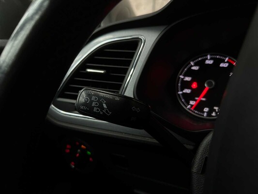 SEAT Leon 1.4 EcoTSI FR Connect 150pk 2016, G-727-KT