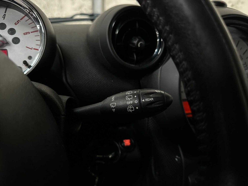 Mini Countryman 1.6 Cooper D Busniss Line 111pk 2013, R-883-DR