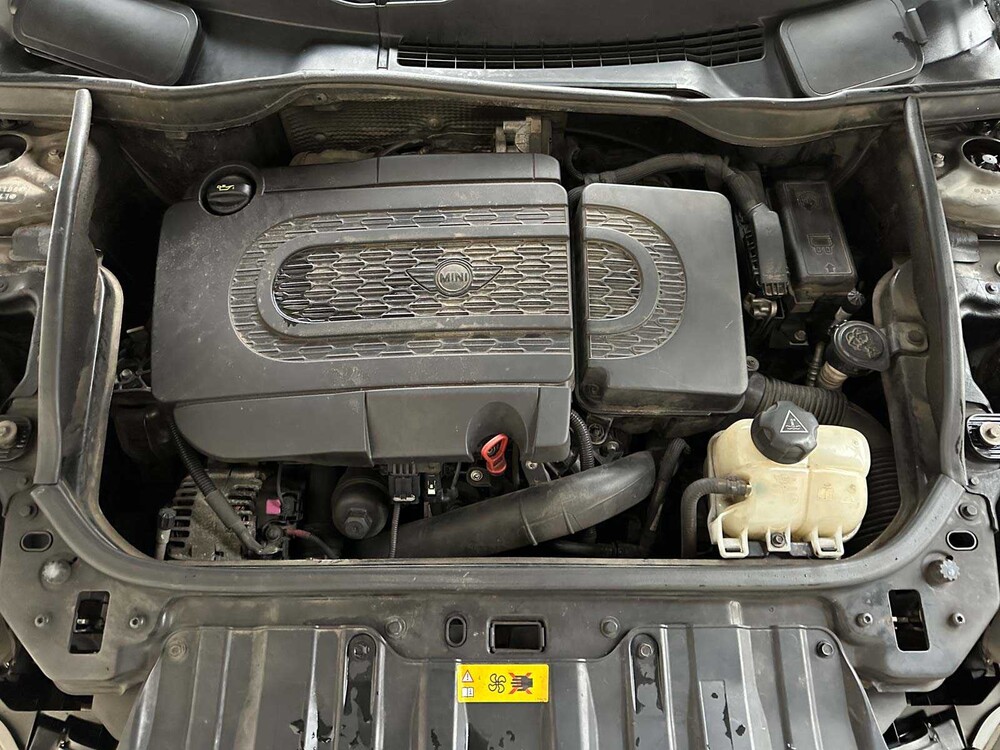 Mini Countryman 1.6 Cooper D Busniss Line 111pk 2013, R-883-DR