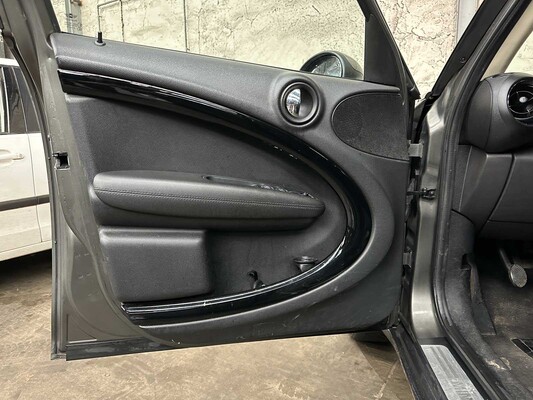 Mini Countryman 1.6 Cooper D Busniss Line 111pk 2013, R-883-DR