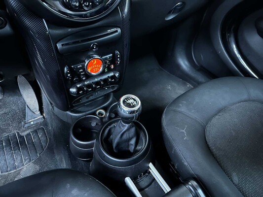 Mini Countryman 1.6 Cooper D Busniss Line 111pk 2013, R-883-DR