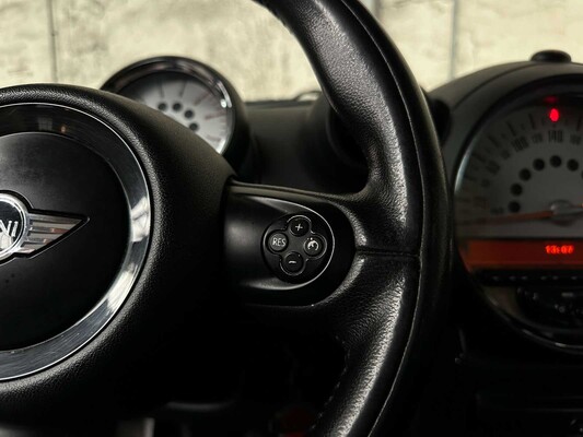 Mini Countryman 1.6 Cooper D Busniss Line 111pk 2013, R-883-DR