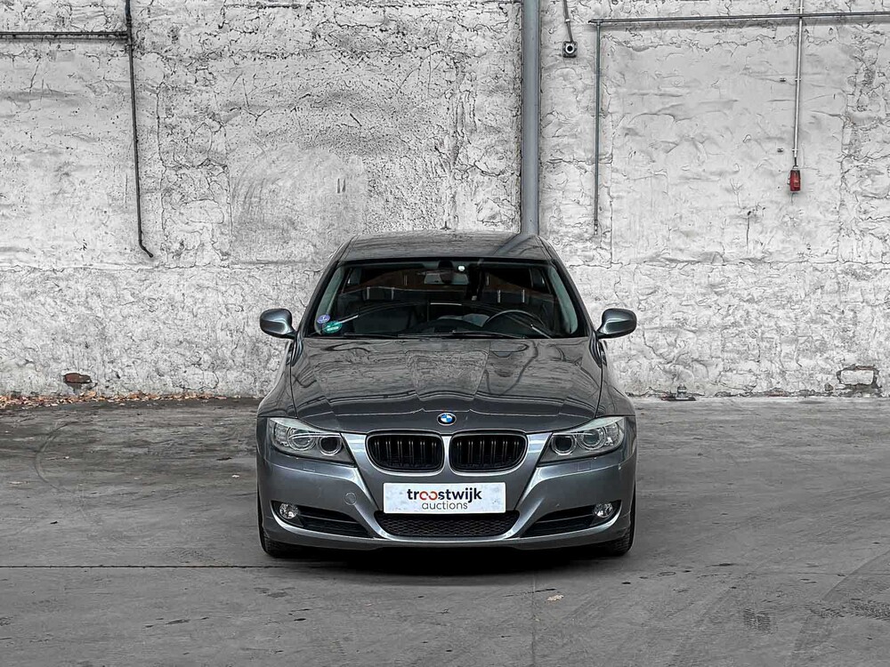 BMW 318i Touring Corporate Lease Luxury Line 136pk 2011 (Origineel-NL) 3-serie, 51-SKX-6