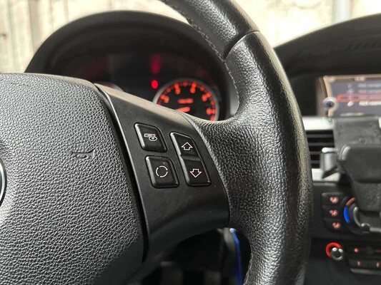 BMW 318i Touring Corporate Lease Luxury Line 136pk 2011 (Origineel-NL) 3-serie, 51-SKX-6