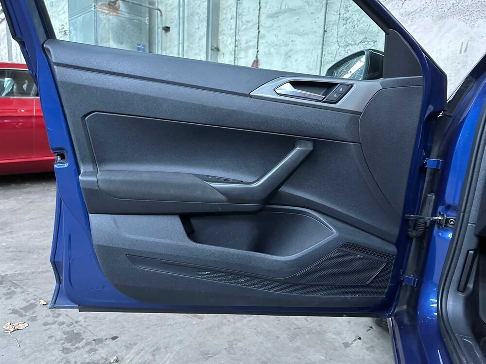 Volkswagen Polo 1.0 TSI Comfortline 95pk 2018, RR-264-G