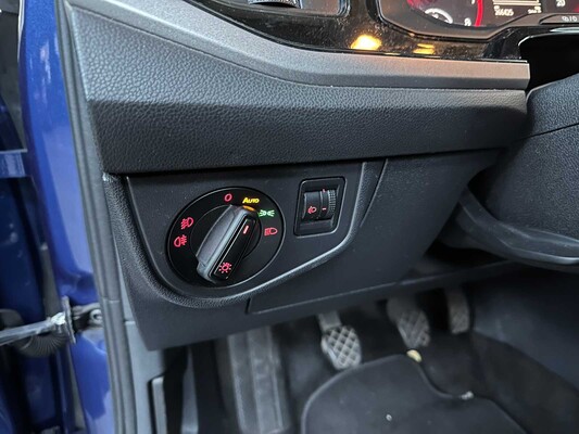 Volkswagen Polo 1.0 TSI Comfortline 95pk 2018, RR-264-G