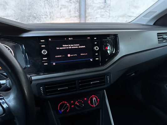 Volkswagen Polo 1.0 TSI Comfortline 95pk 2018, RR-264-G