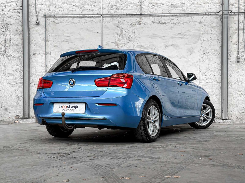 BMW 118i Corporate Lease Executive 1-Serie 136pk 2017, RH-134-H