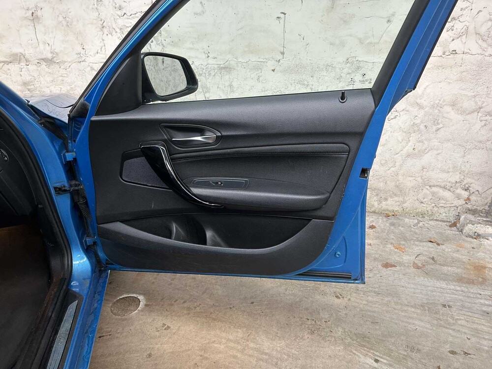 BMW 118i Corporate Lease Executive 1-Serie 136pk 2017, RH-134-H