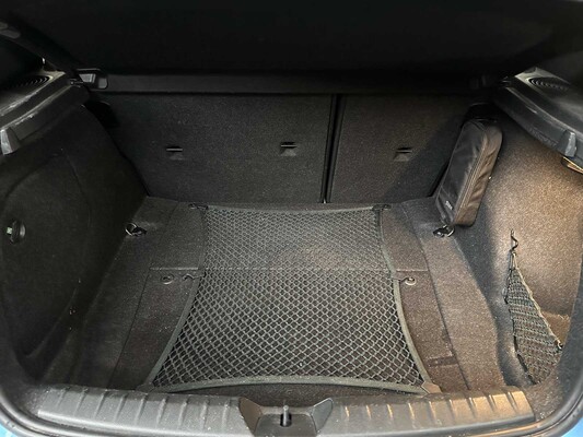 BMW 118i Corporate Lease Executive 1-Serie 136pk 2017, RH-134-H