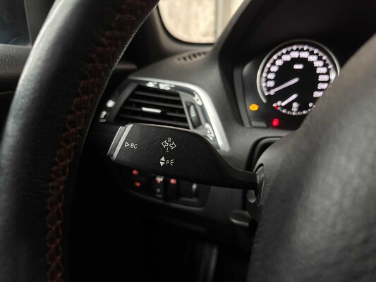 BMW 118i Corporate Lease Executive 1-Serie 136pk 2017, RH-134-H