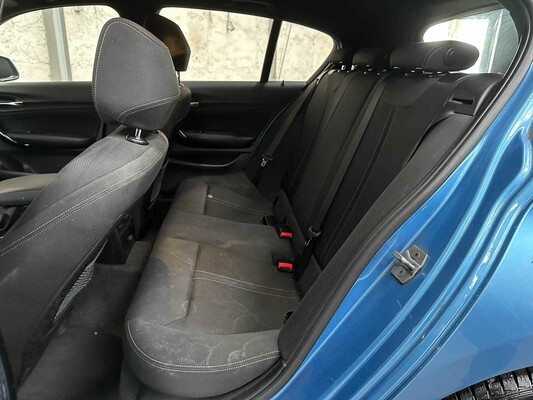 BMW 118i Corporate Lease Executive 1-Serie 136pk 2017, RH-134-H