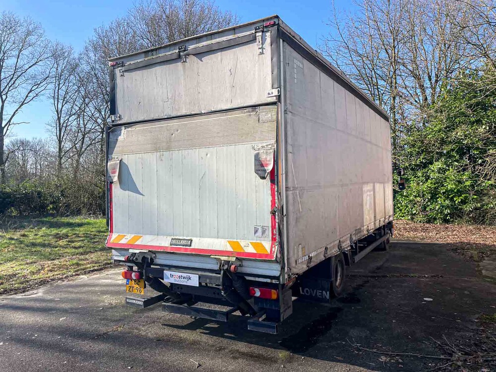 Daf FA LF45 Vrachtauto (Origineel-NL), BZ-ZT-98