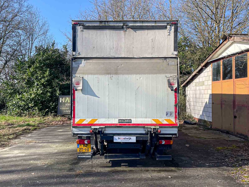 Daf FA LF45 Vrachtauto (Origineel-NL), BZ-ZT-98