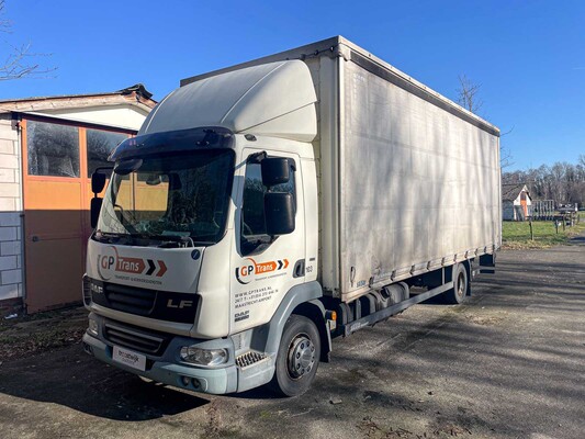 Personen- en bedrijfsauto's in Boxmeer