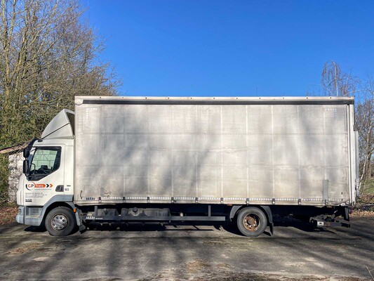 Daf FA LF45 Vrachtauto (Origineel-NL), BZ-ZT-98