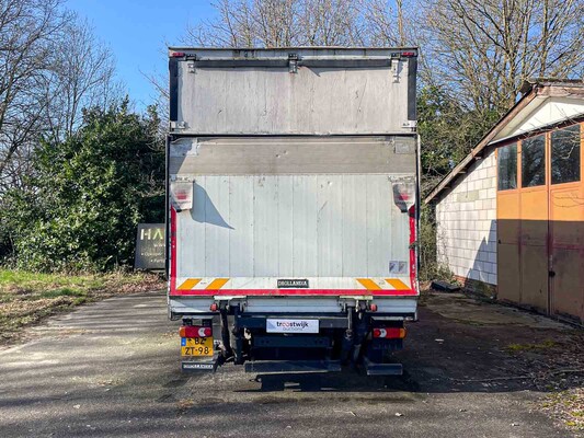 Daf FA LF45 Vrachtauto (Origineel-NL), BZ-ZT-98