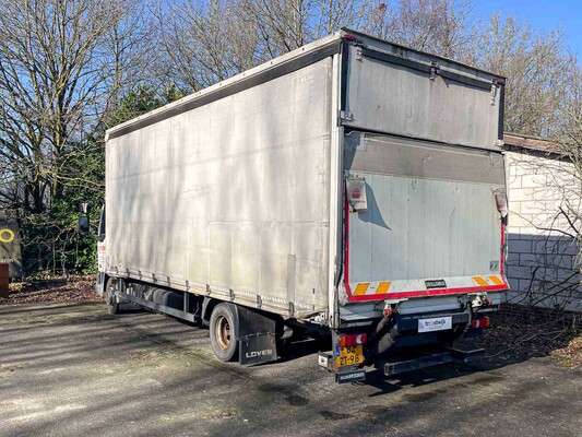 Daf FA LF45 Vrachtauto (Origineel-NL), BZ-ZT-98