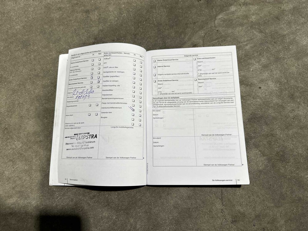 Volkswagen Tiguan 2.0 TDI Sport&&Style 4Motion 140 PS 2011 (Original-NL), 74-PNH-9